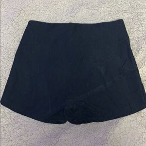 Enevlope skirt